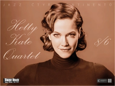 Hetty Kate Quartet