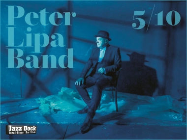 Peter Lipa Band