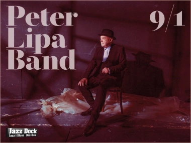 Peter Lipa Band