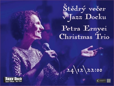 Petra Ernyei Christmas Trio