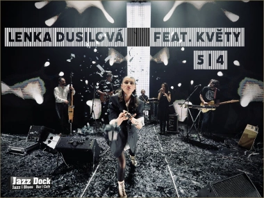 Lenka Dusilová feat. Květy