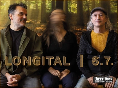 Longital ft. Andrej Bako