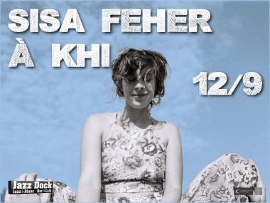 Sisa Feher à KHI