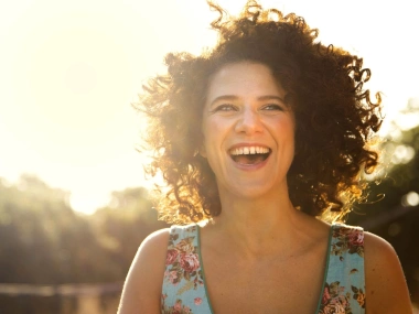 Vocal Masterclass with Cyrille Aimée