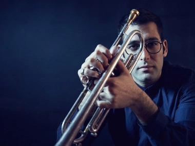 Itamar Borochov (IL):TRUMPET DAYS