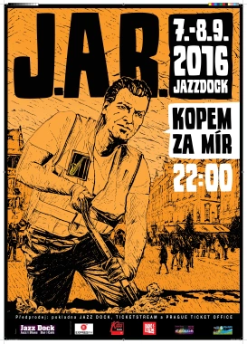 J.A.R. (groove & funk)