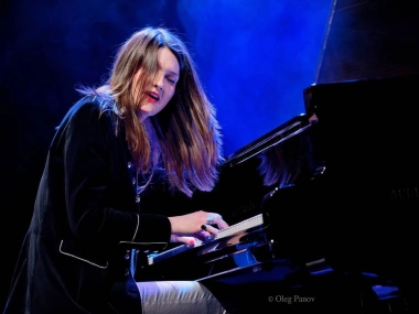 Kristina Barta Quartet - New Album Release Concert