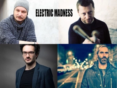 Electric Madness