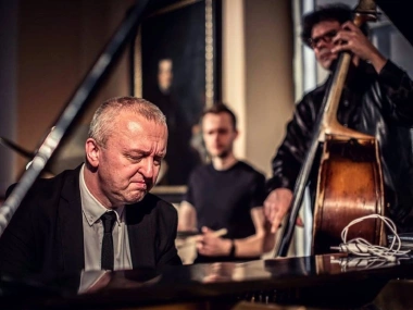 Najponk Trio:JAZZ ON5