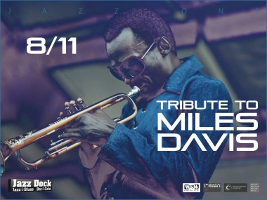 Tribute To Miles Davis:Kind Of Blue:Miles Davis 70s & 80s Fusion Band