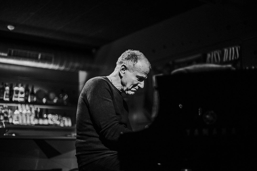 Foto & Video: Marc Copland Trio